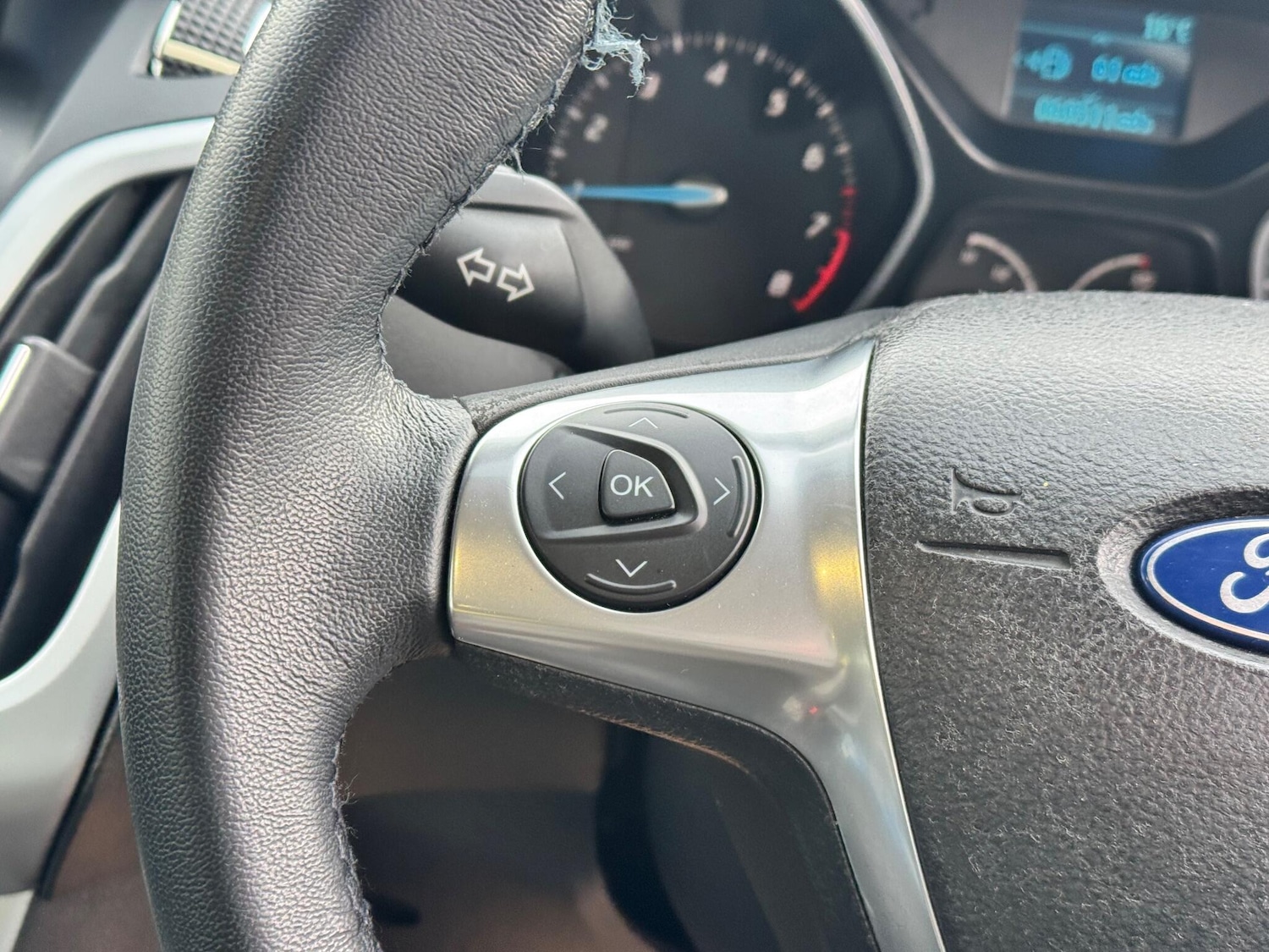 Used Ford Focus 2011 for sale - 76360062: Photo 32