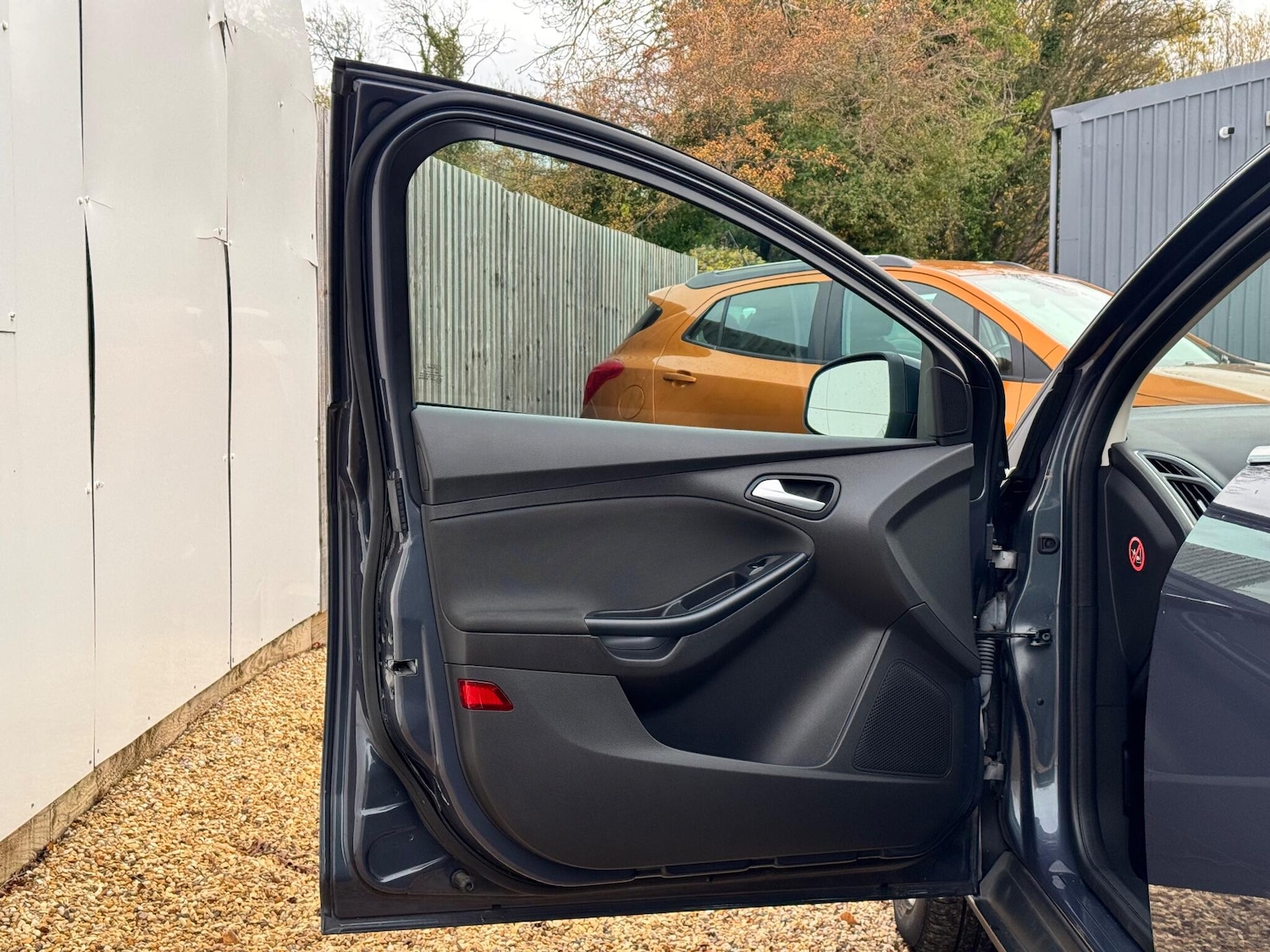 Used Ford Focus 2011 for sale - 76360062: Photo 38