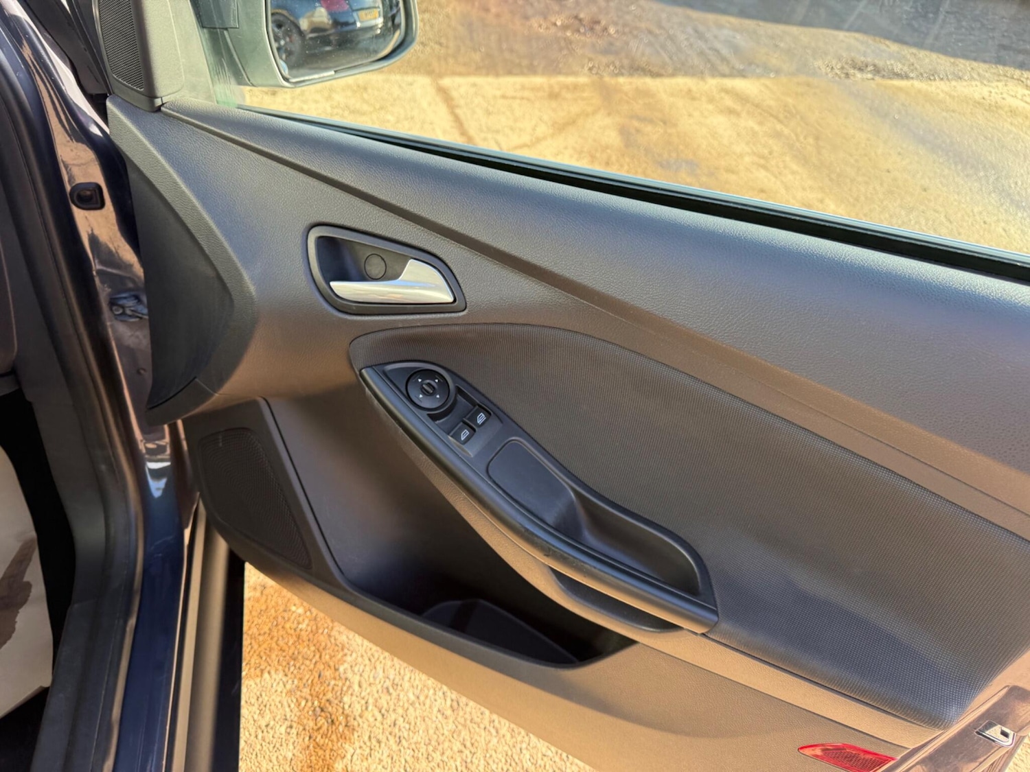 Used Ford Focus 2011 for sale - 76360062: Photo 39