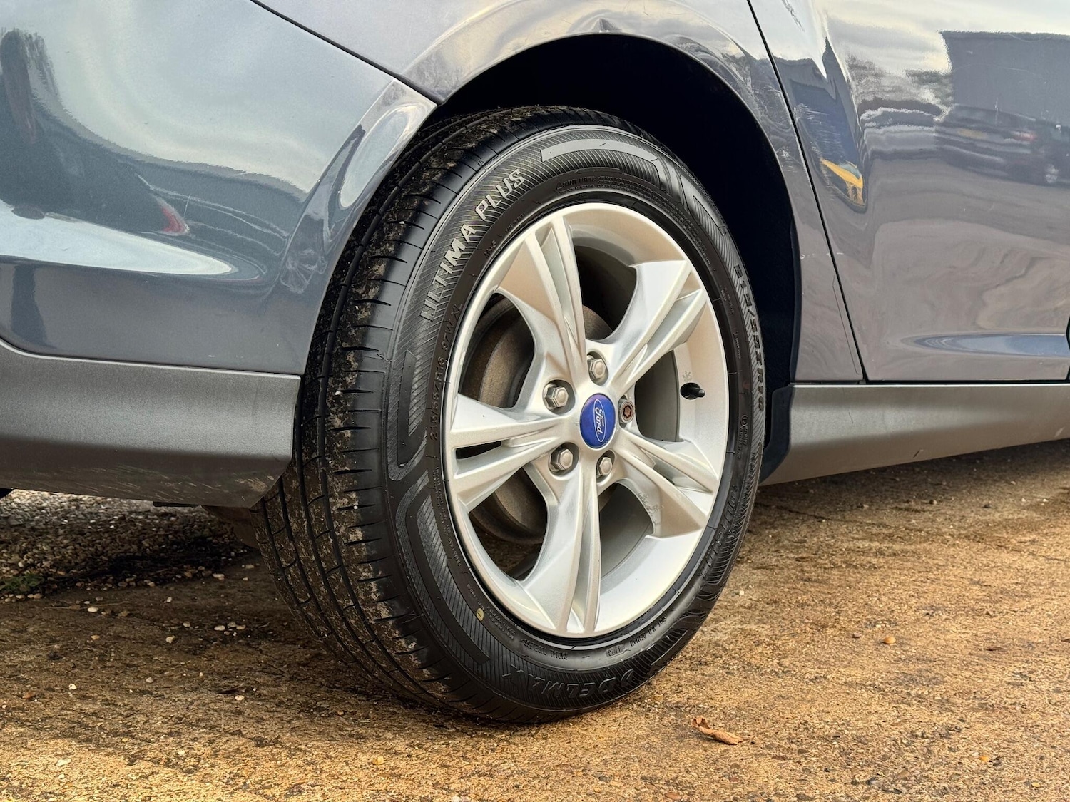 Used Ford Focus 2011 for sale - 76360062: Photo 40