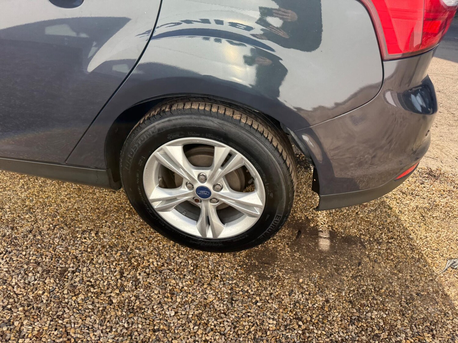 Used Ford Focus 2011 for sale - 76360062: Photo 41