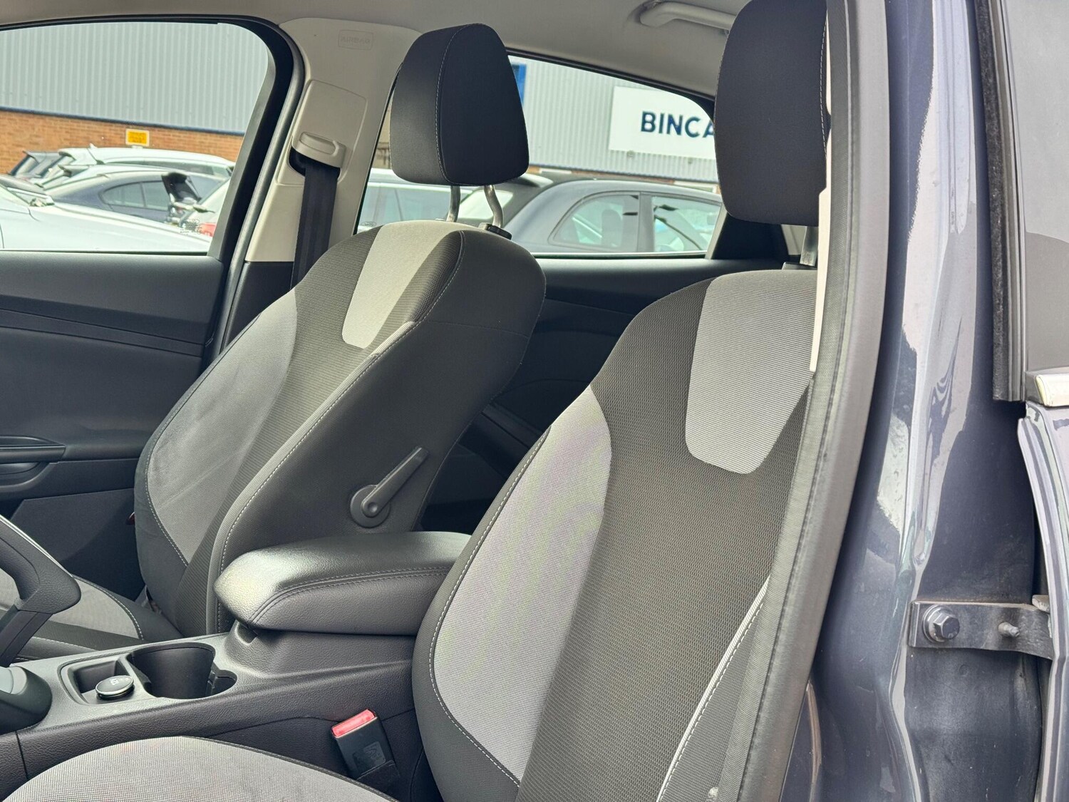 Used Ford Focus 2011 for sale - 76360062: Photo 46