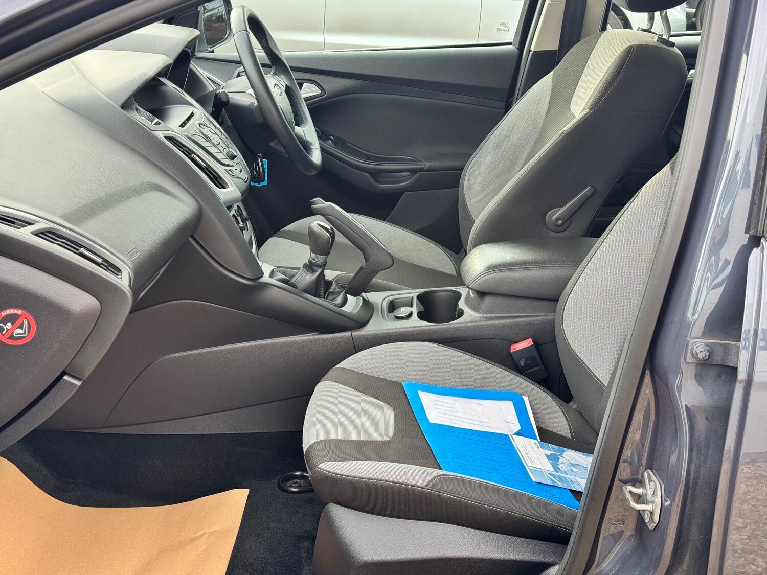 Used Ford Focus 2011 for sale - 76360062: Photo 47