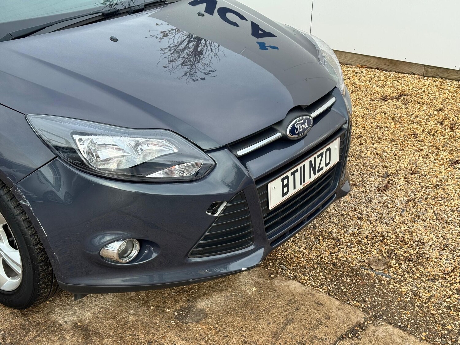 Used Ford Focus 2011 for sale - 76360062: Photo 48