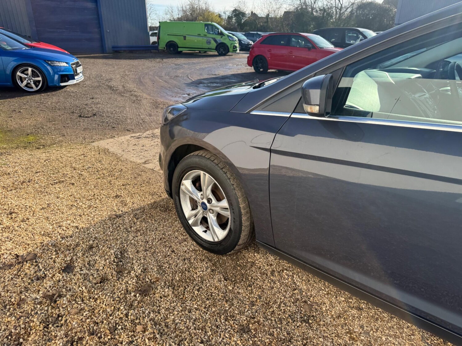 Used Ford Focus 2011 for sale - 76360062: Photo 50