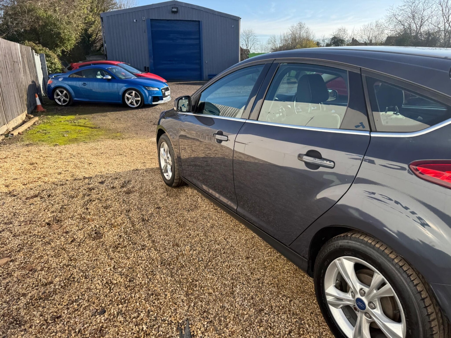 Used Ford Focus 2011 for sale - 76360062: Photo 51