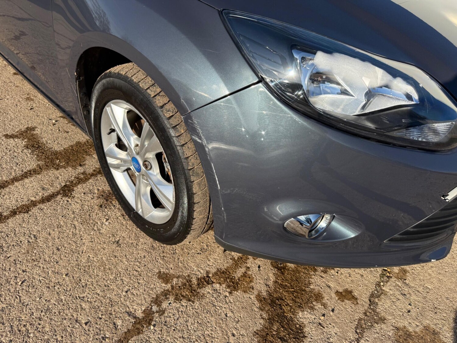 Used Ford Focus 2011 for sale - 76360062: Photo 53