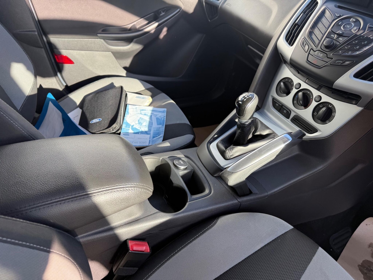 Used Ford Focus 2011 for sale - 76360062: Photo 55