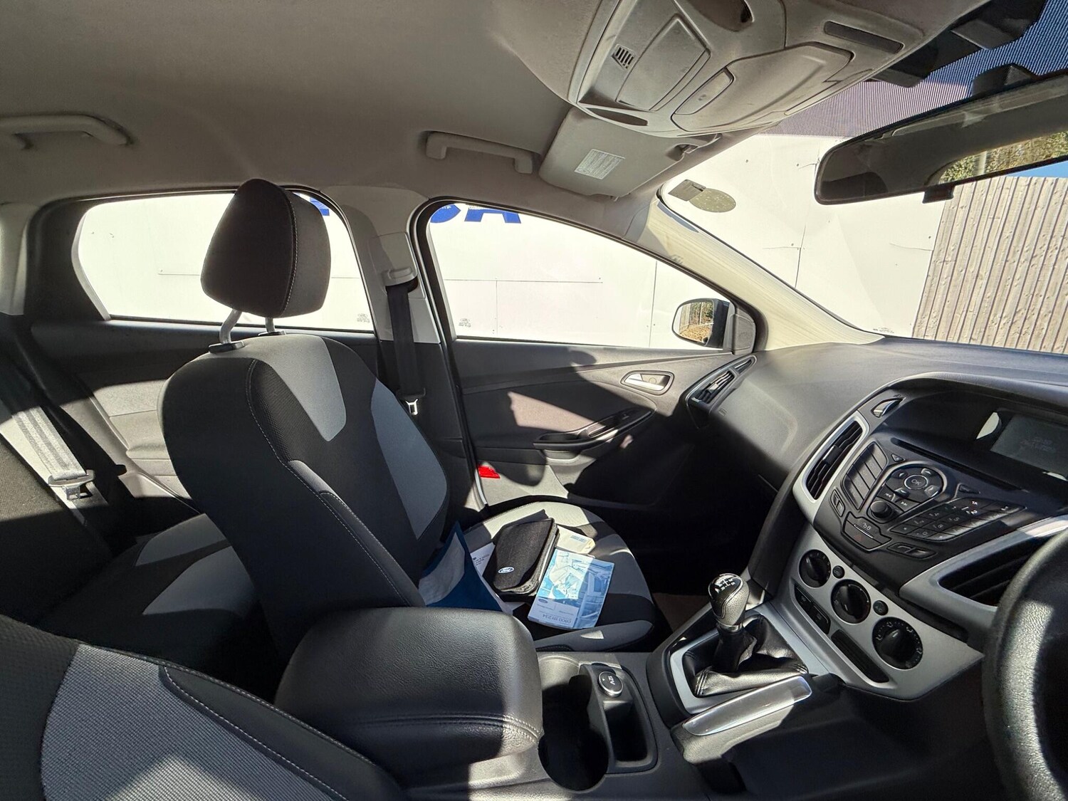 Used Ford Focus 2011 for sale - 76360062: Photo 56