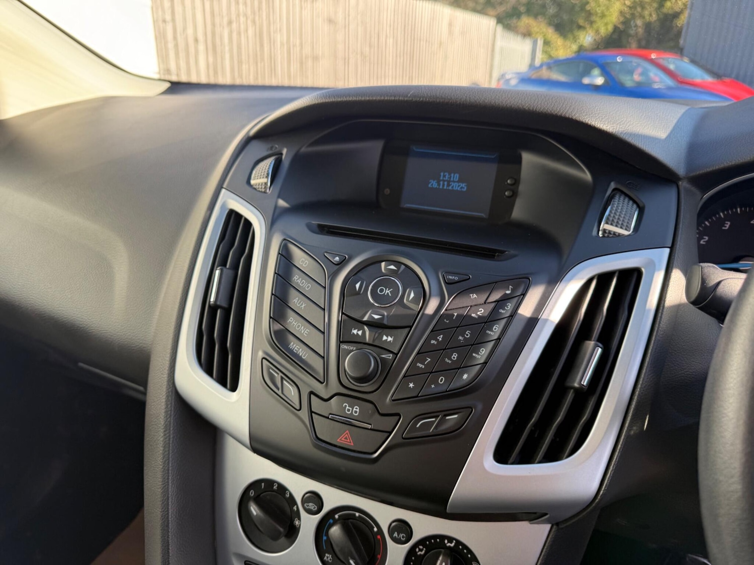 Used Ford Focus 2011 for sale - 76360062: Photo 57