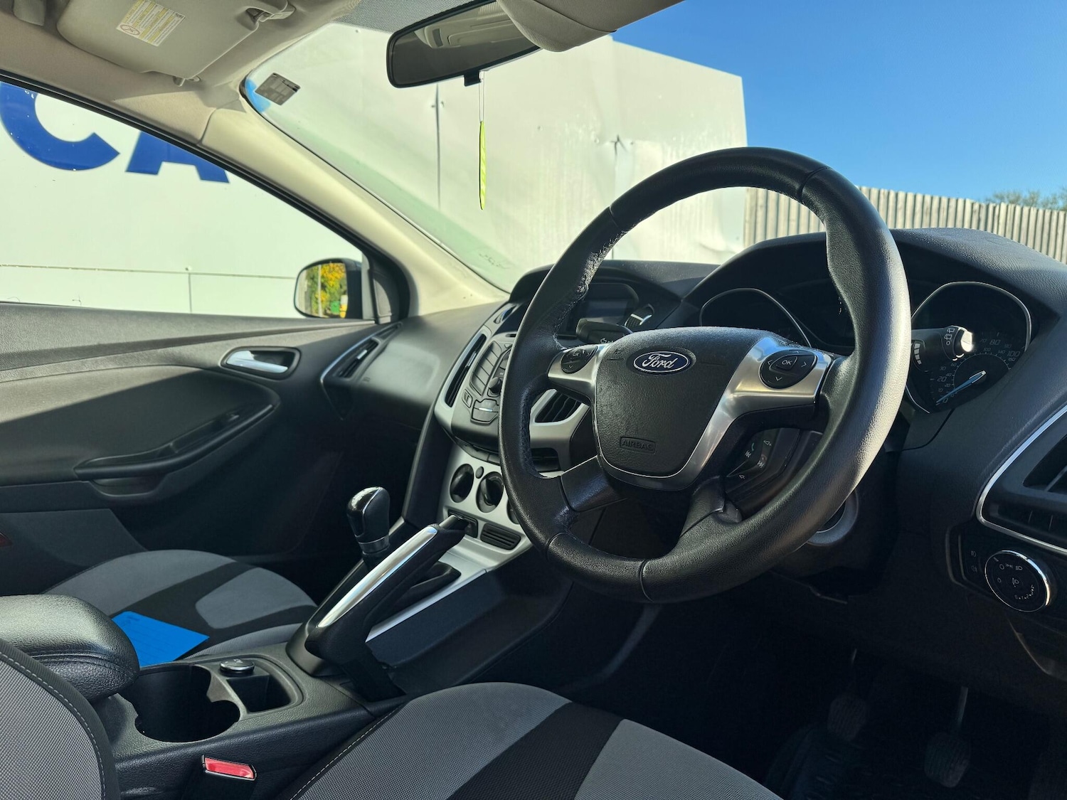 Used Ford Focus 2011 for sale - 76360062: Photo 7