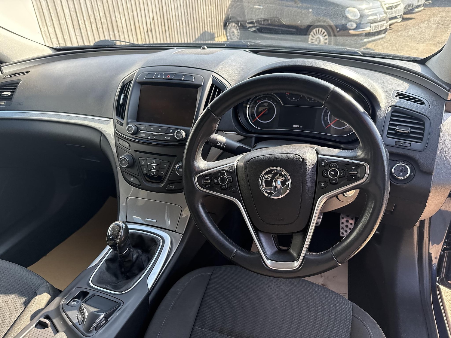 Used Vauxhall Insignia 2013 for sale - 76359909: Photo 19