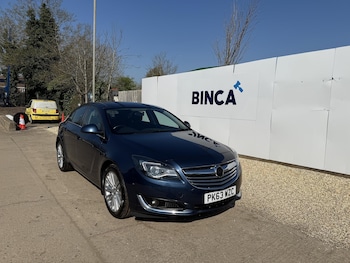 2013 (63) - 1.8 16V Design Nav Hatchback 5dr Petrol Manual Euro 5 (140 ps)