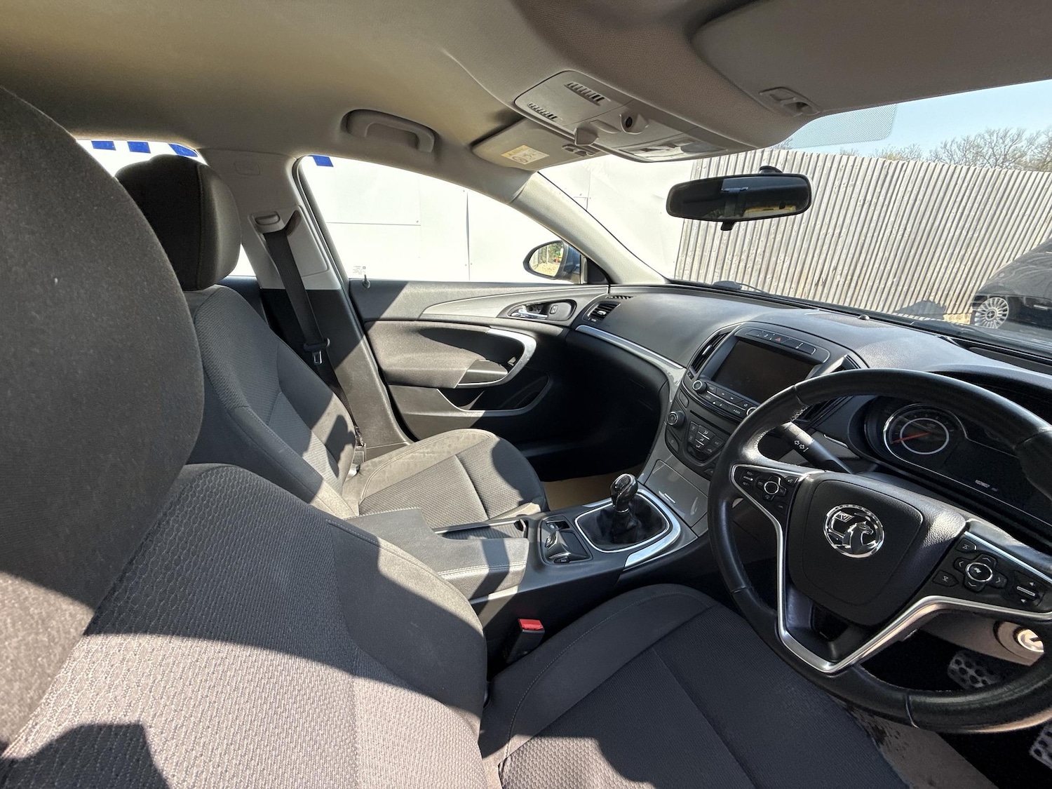 Used Vauxhall Insignia 2013 for sale - 76359909: Photo 20