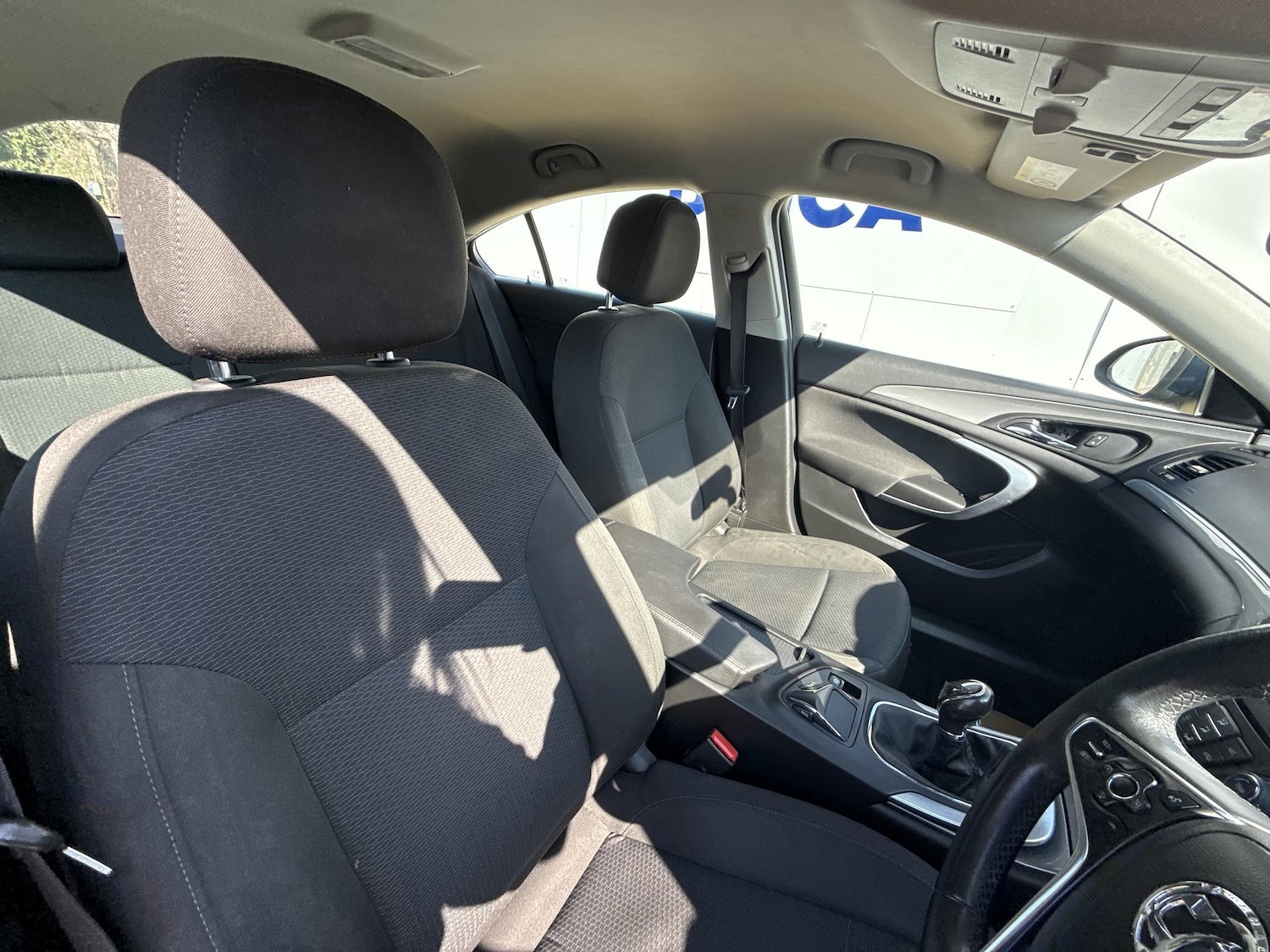 Used Vauxhall Insignia 2013 for sale - 76359909: Photo 21