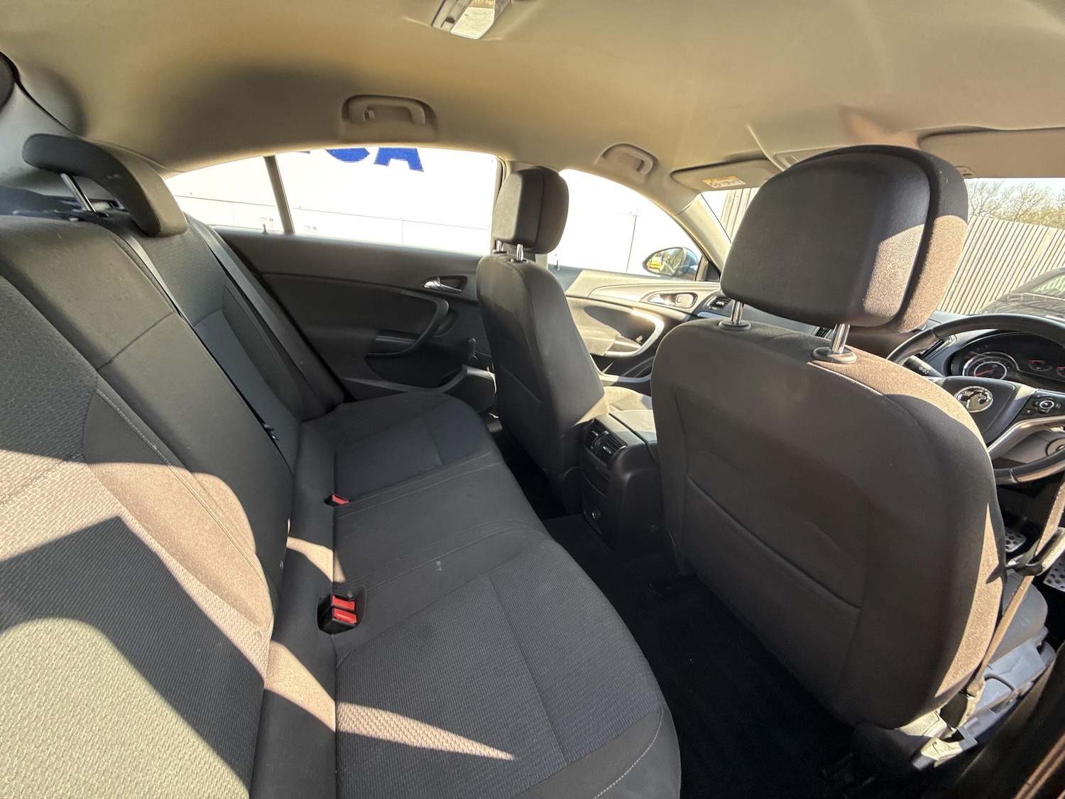 Used Vauxhall Insignia 2013 for sale - 76359909: Photo 22