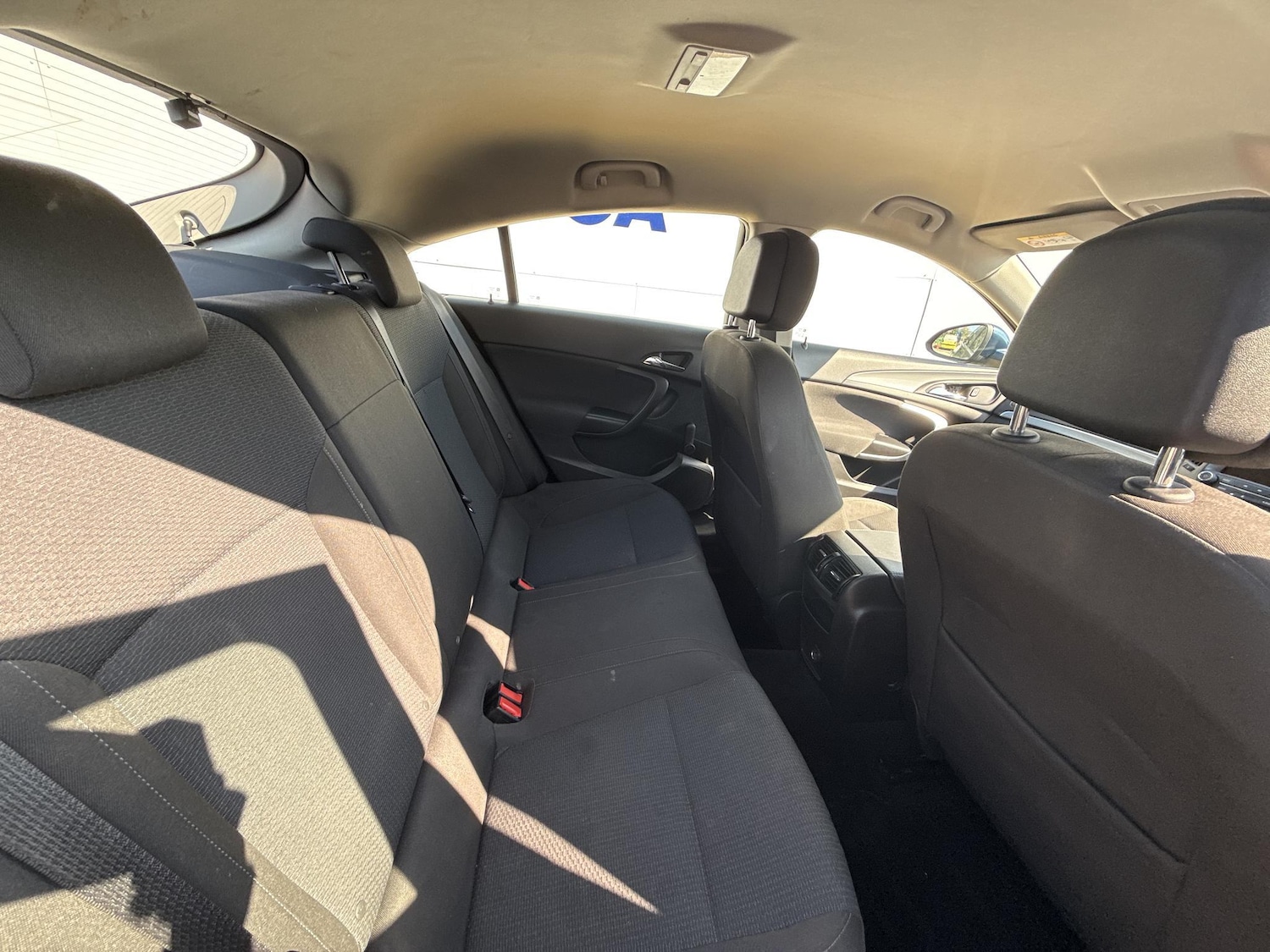 Used Vauxhall Insignia 2013 for sale - 76359909: Photo 23