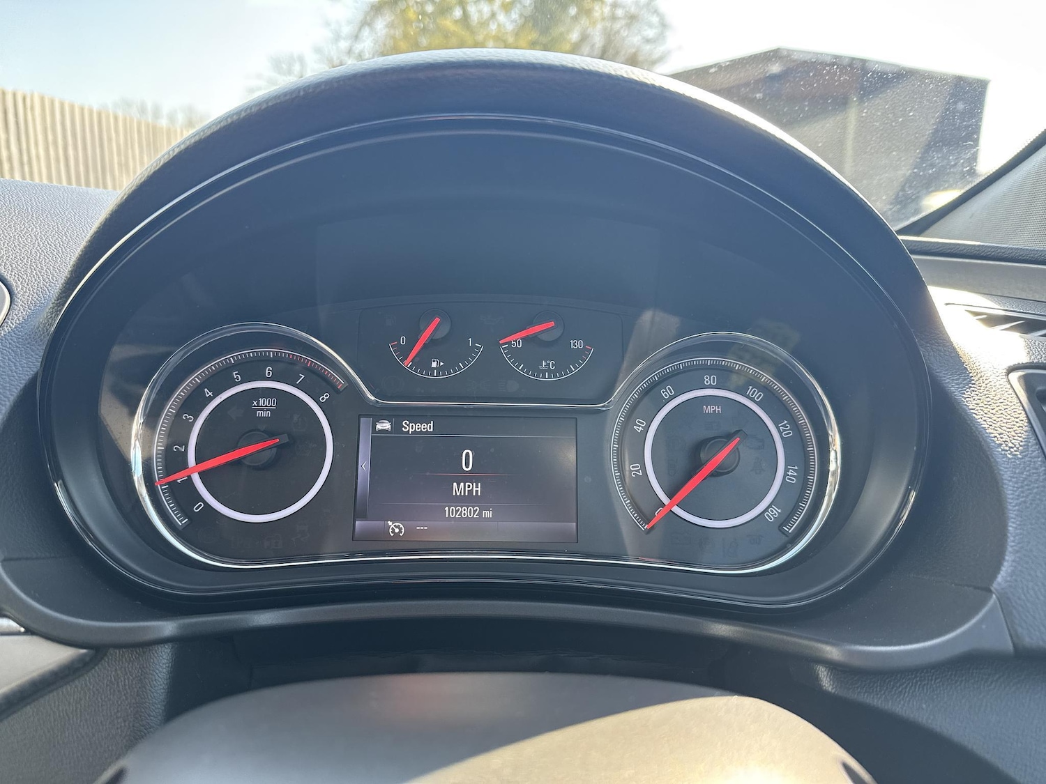 Used Vauxhall Insignia 2013 for sale - 76359909: Photo 25