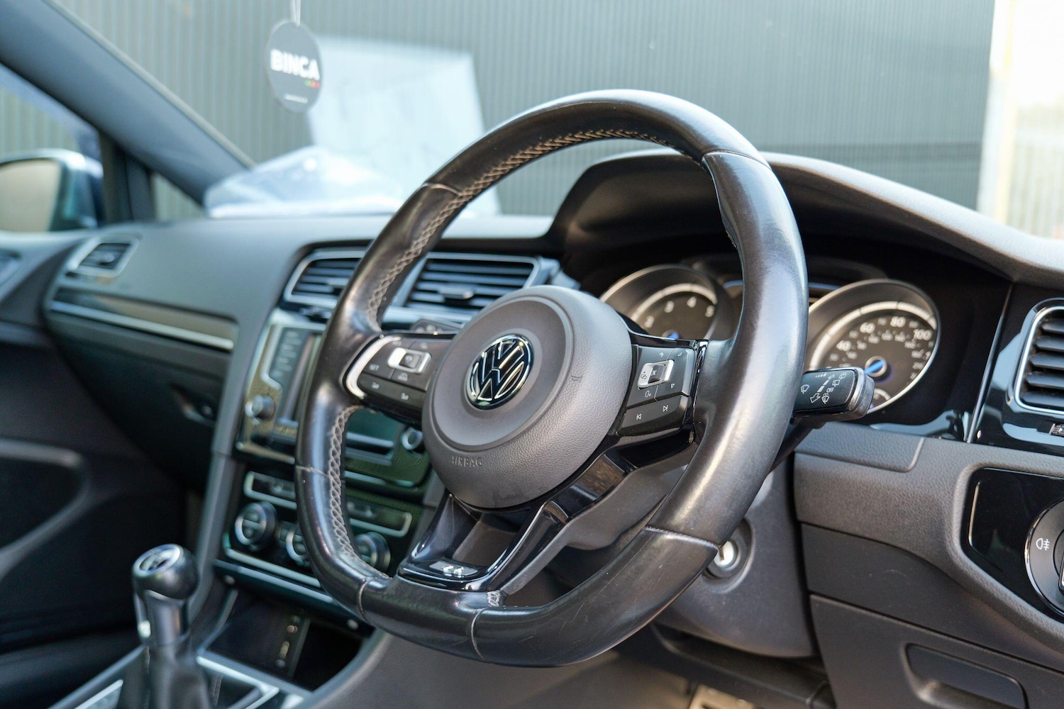 Used Volkswagen Golf for sale - 78214520: Photo 10