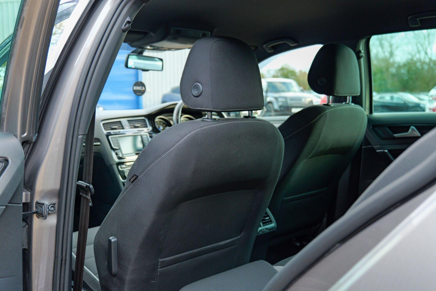 Used Volkswagen Golf for sale - 78214520: Photo 14