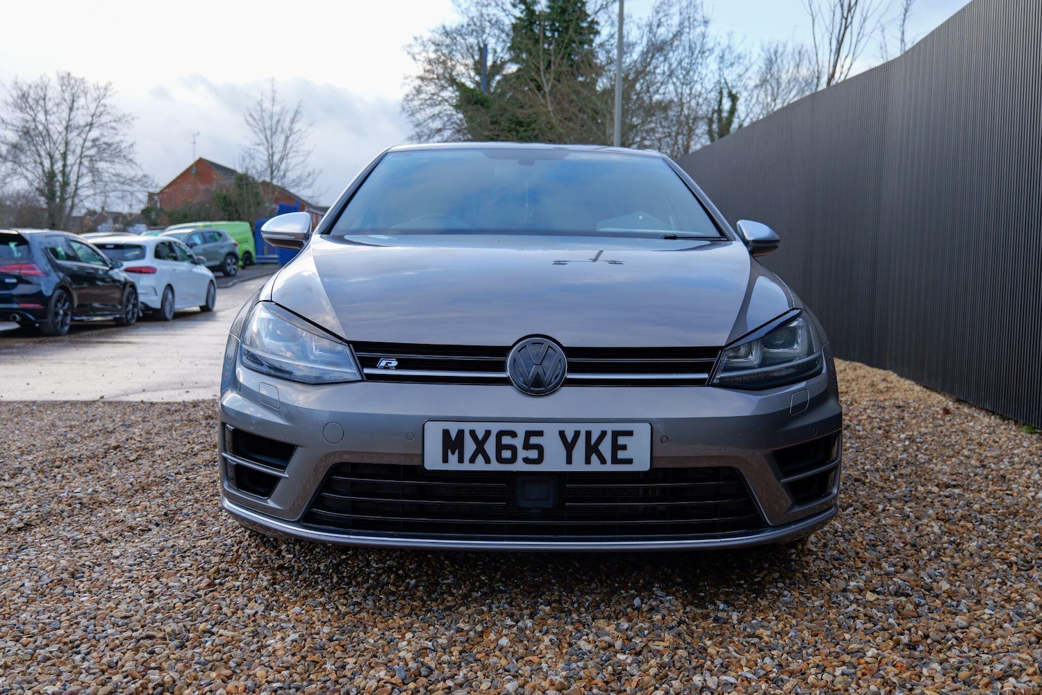 Used Volkswagen Golf for sale - 78214520: Photo 2