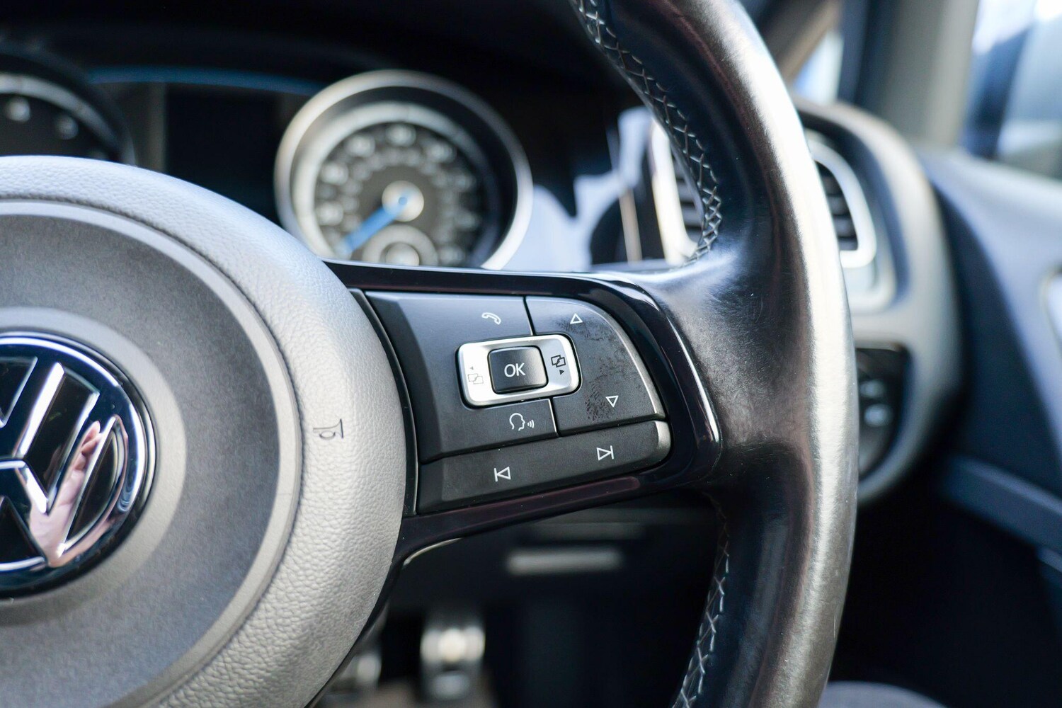 Used Volkswagen Golf for sale - 78214520: Photo 24