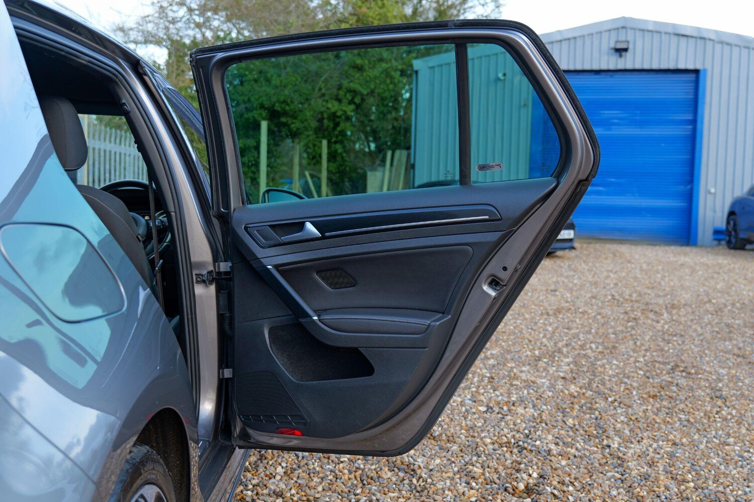 Used Volkswagen Golf for sale - 78214520: Photo 27