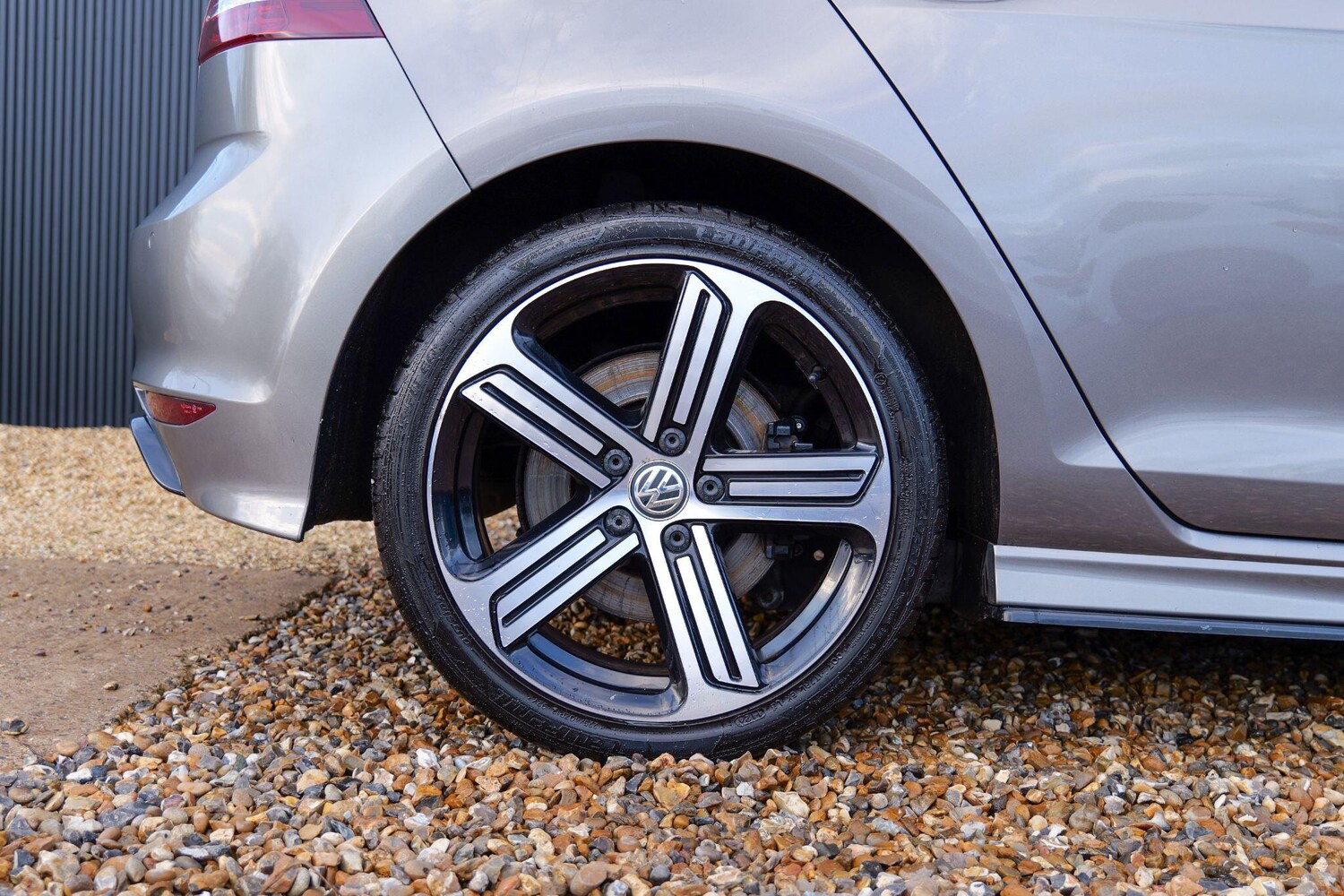 Used Volkswagen Golf for sale - 78214520: Photo 29