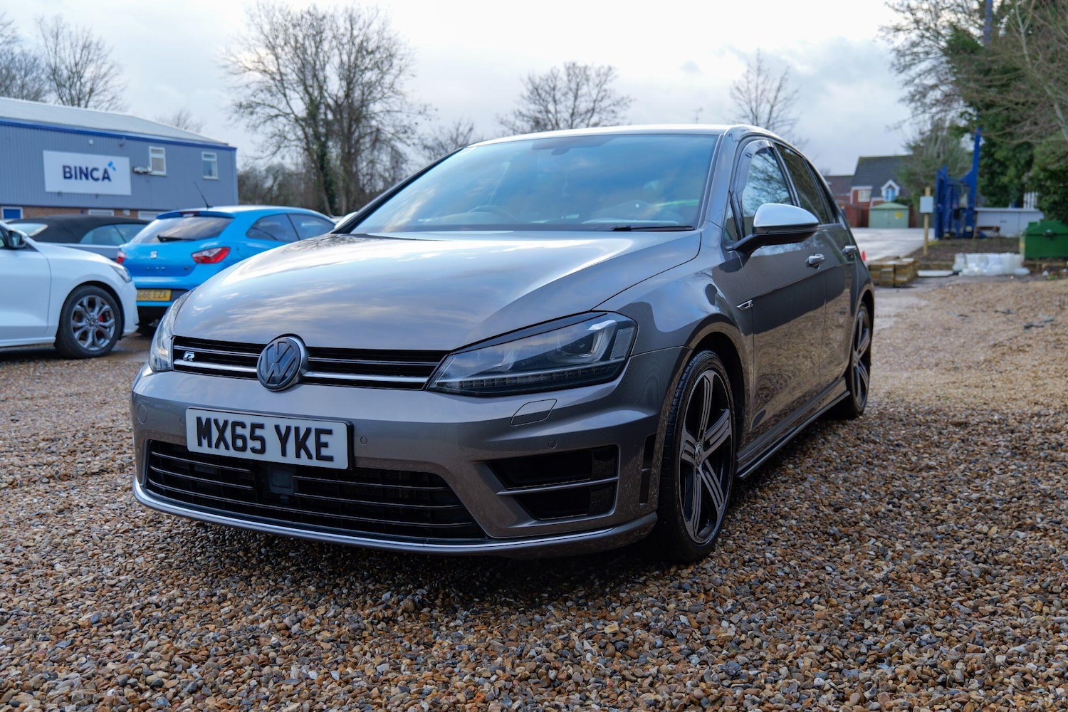 Used Volkswagen Golf for sale - 78214520: Photo 3