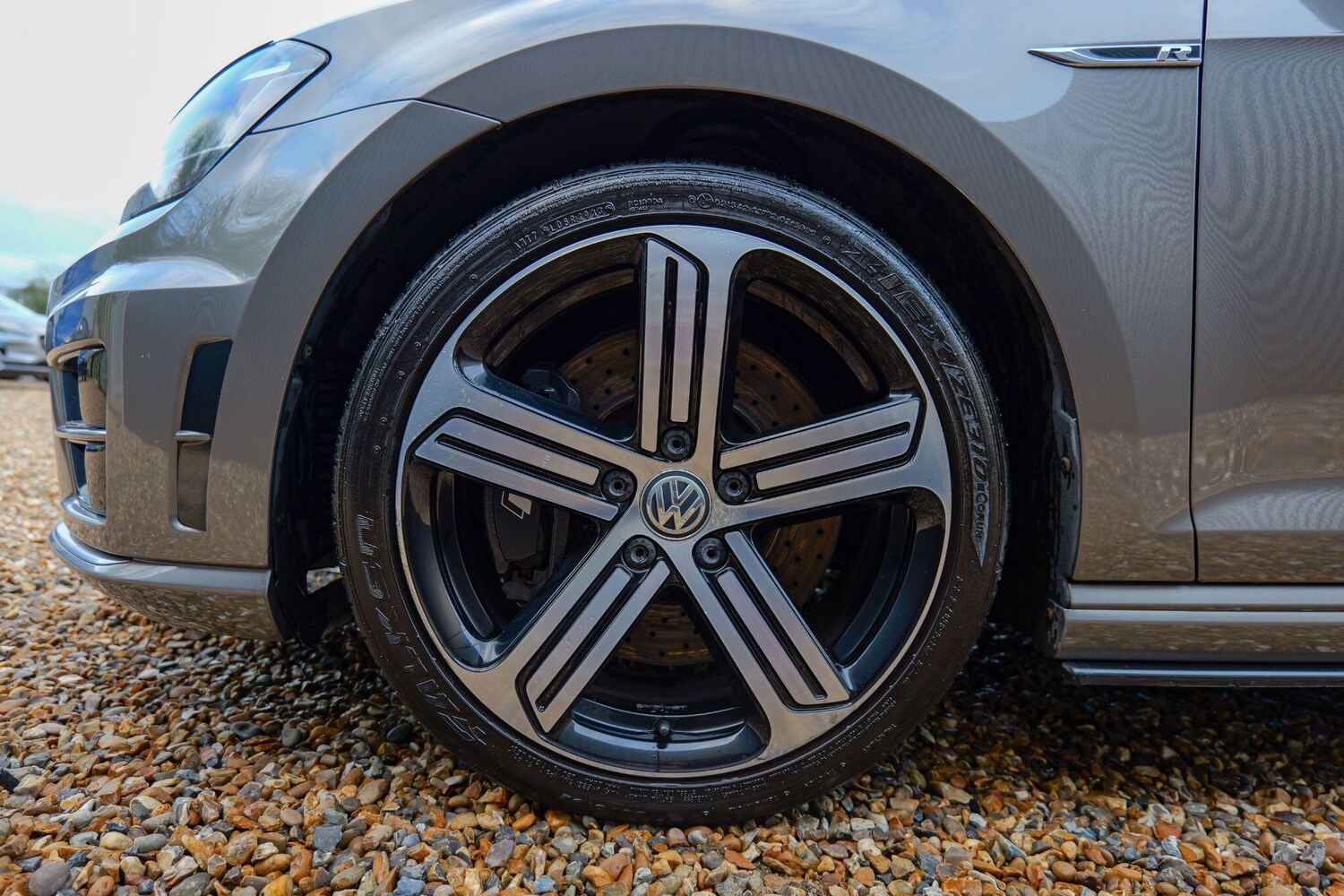 Used Volkswagen Golf for sale - 78214520: Photo 31