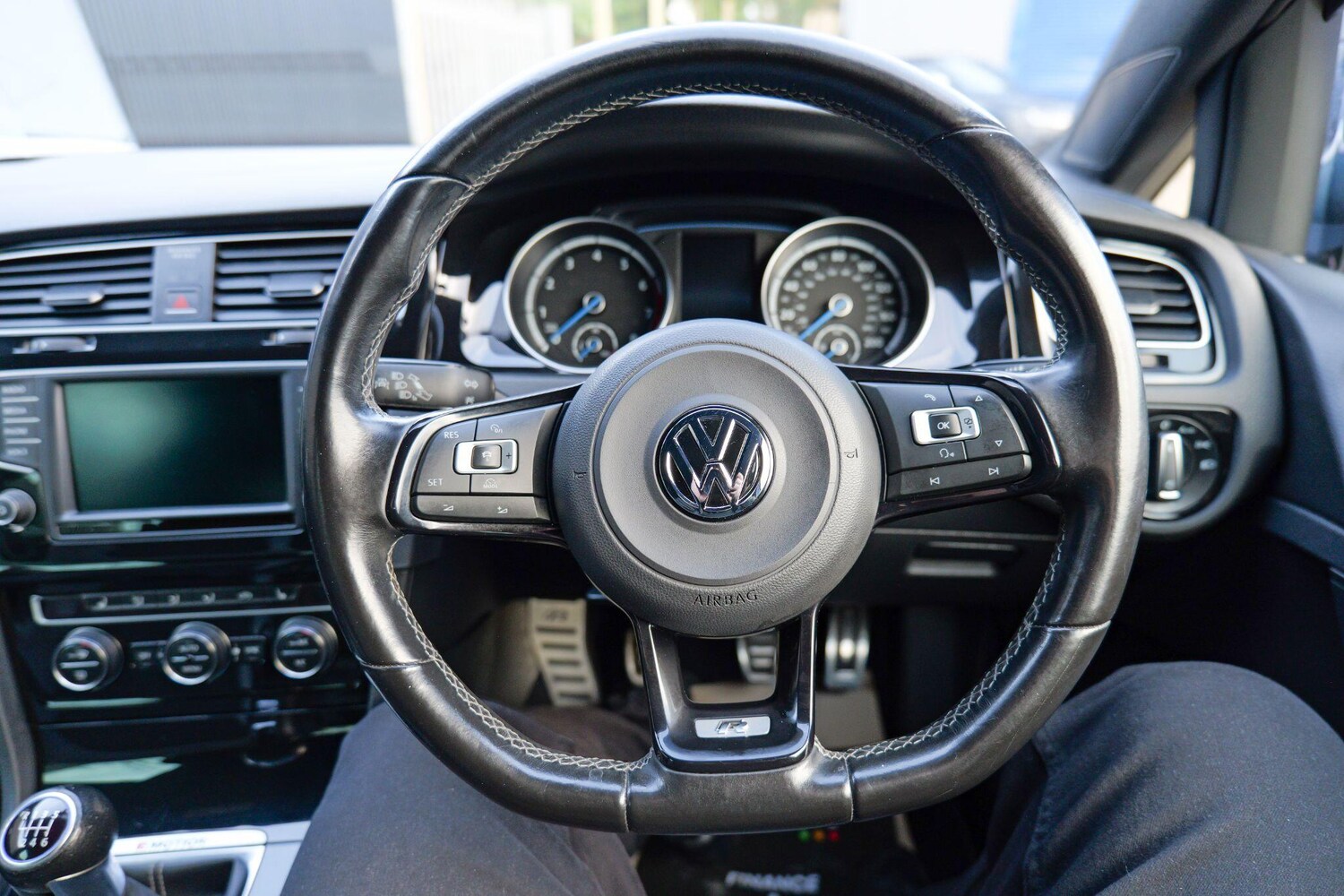 Used Volkswagen Golf for sale - 78214520: Photo 36