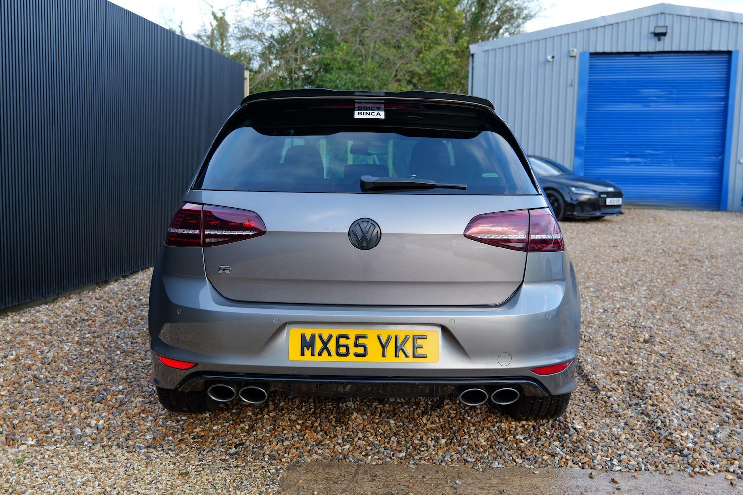 Used Volkswagen Golf for sale - 78214520: Photo 5