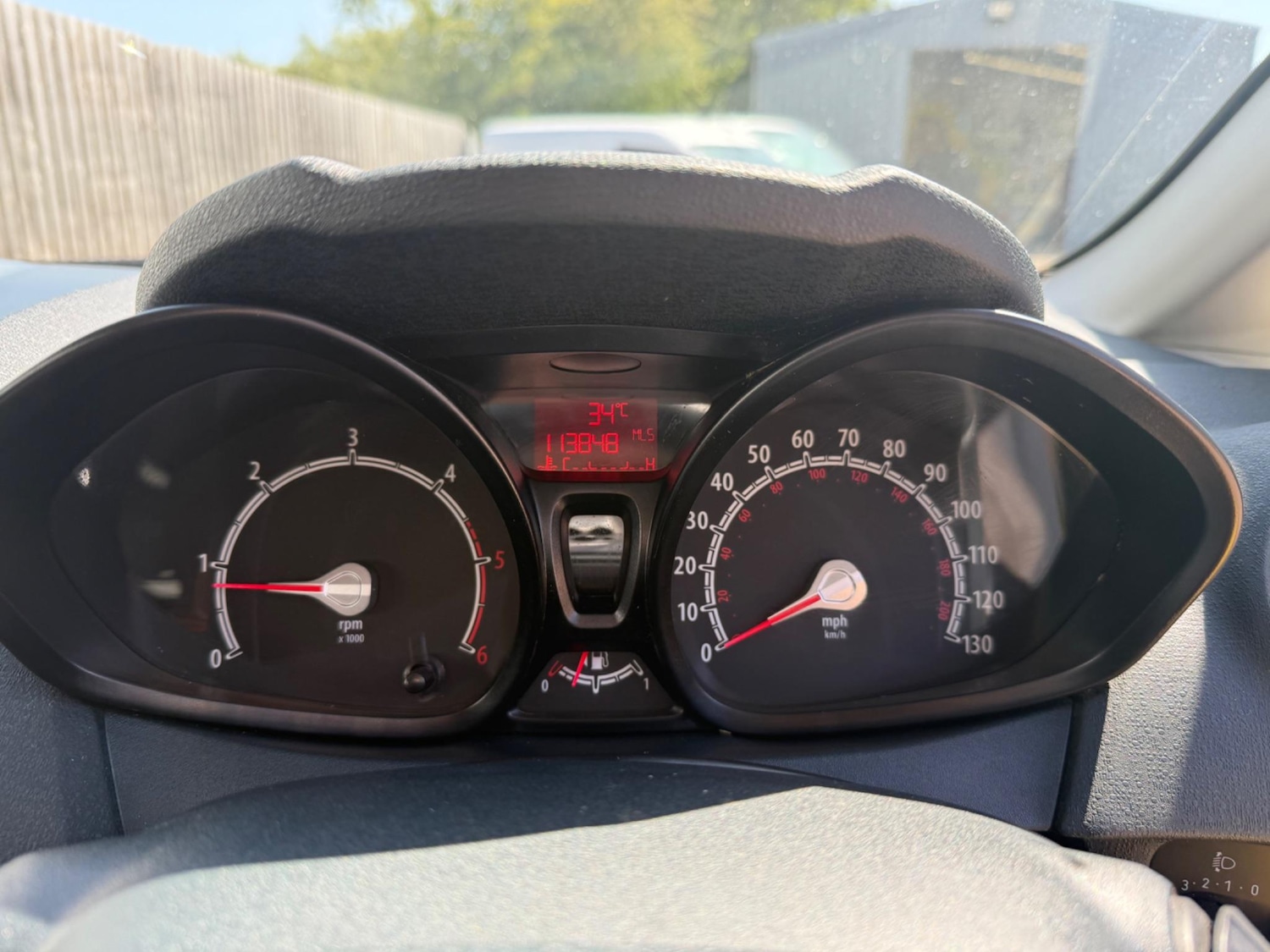 Vehicle 19