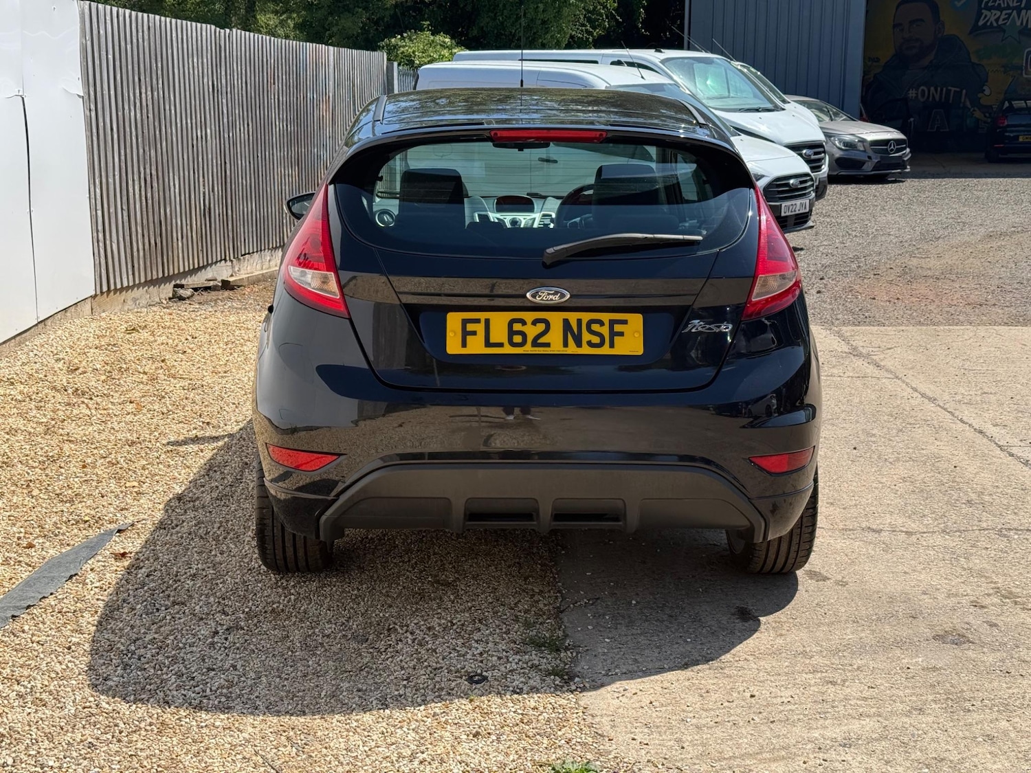Vehicle 7