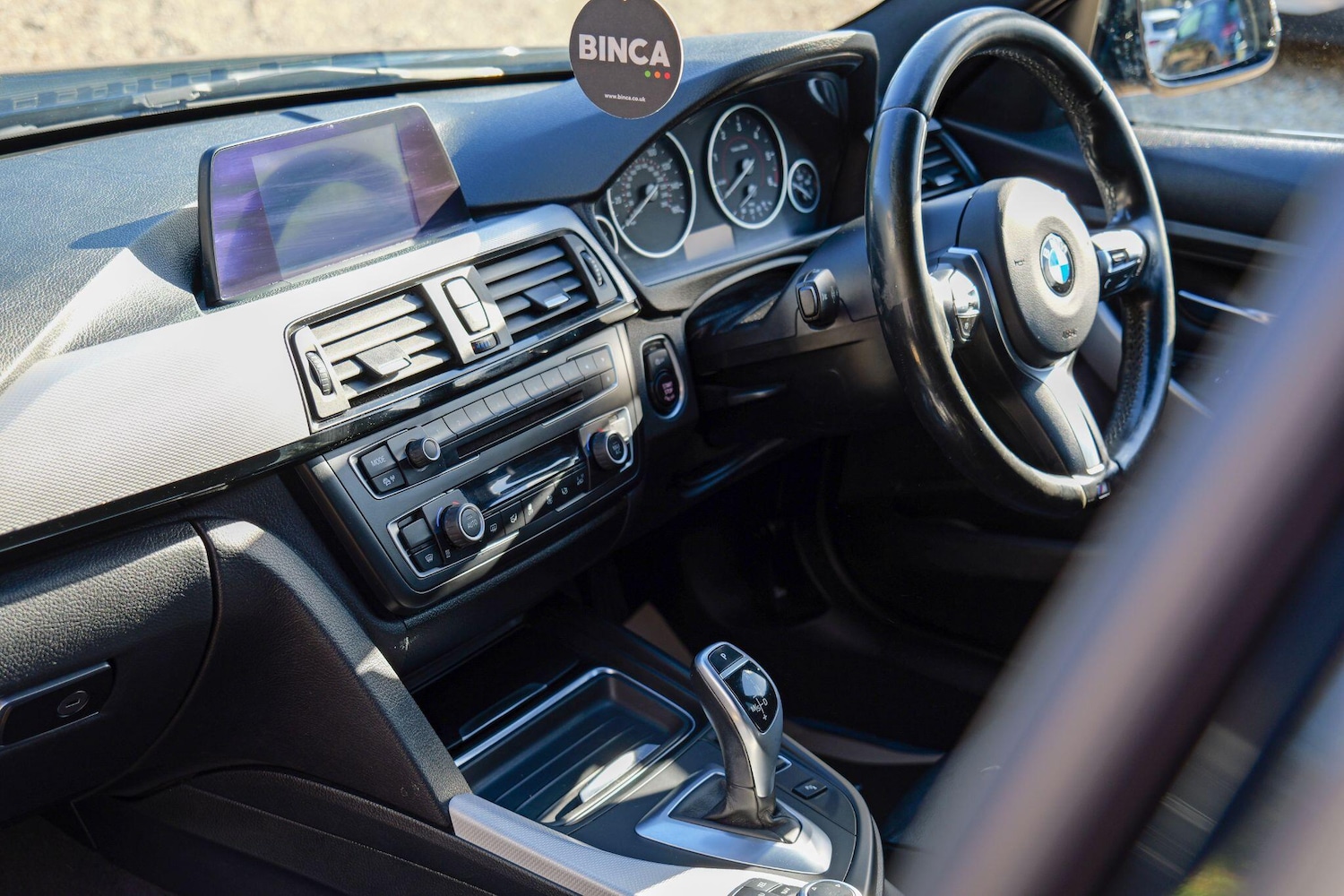 Used BMW 3 Series 2014 for sale - 77550577: Photo 10