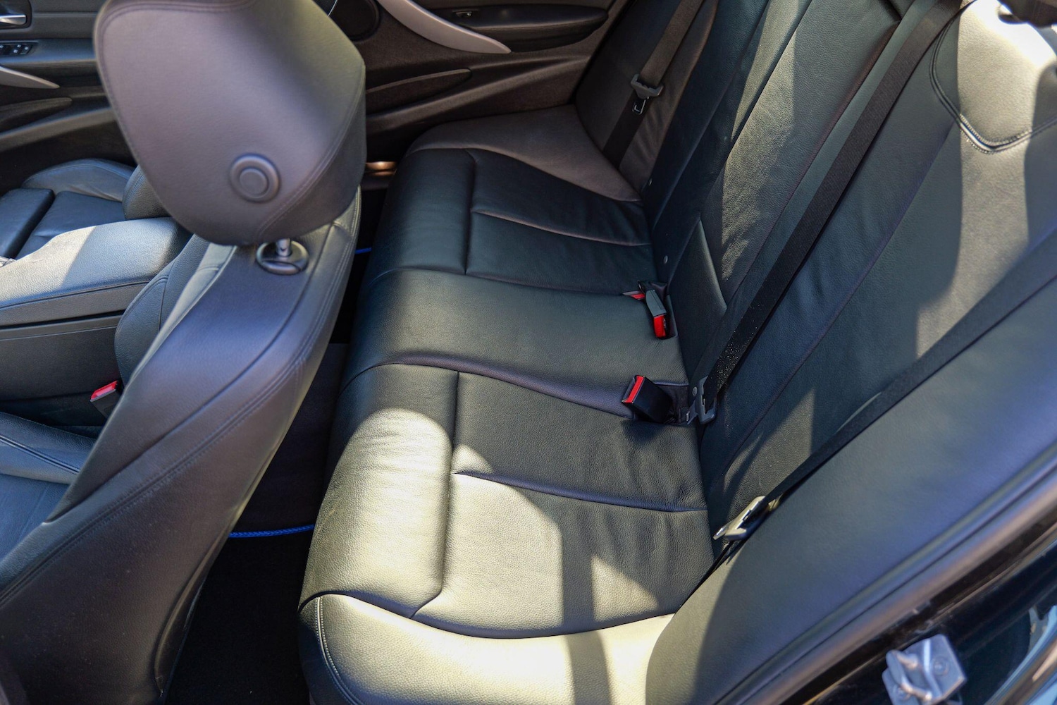 Used BMW 3 Series 2014 for sale - 77550577: Photo 12