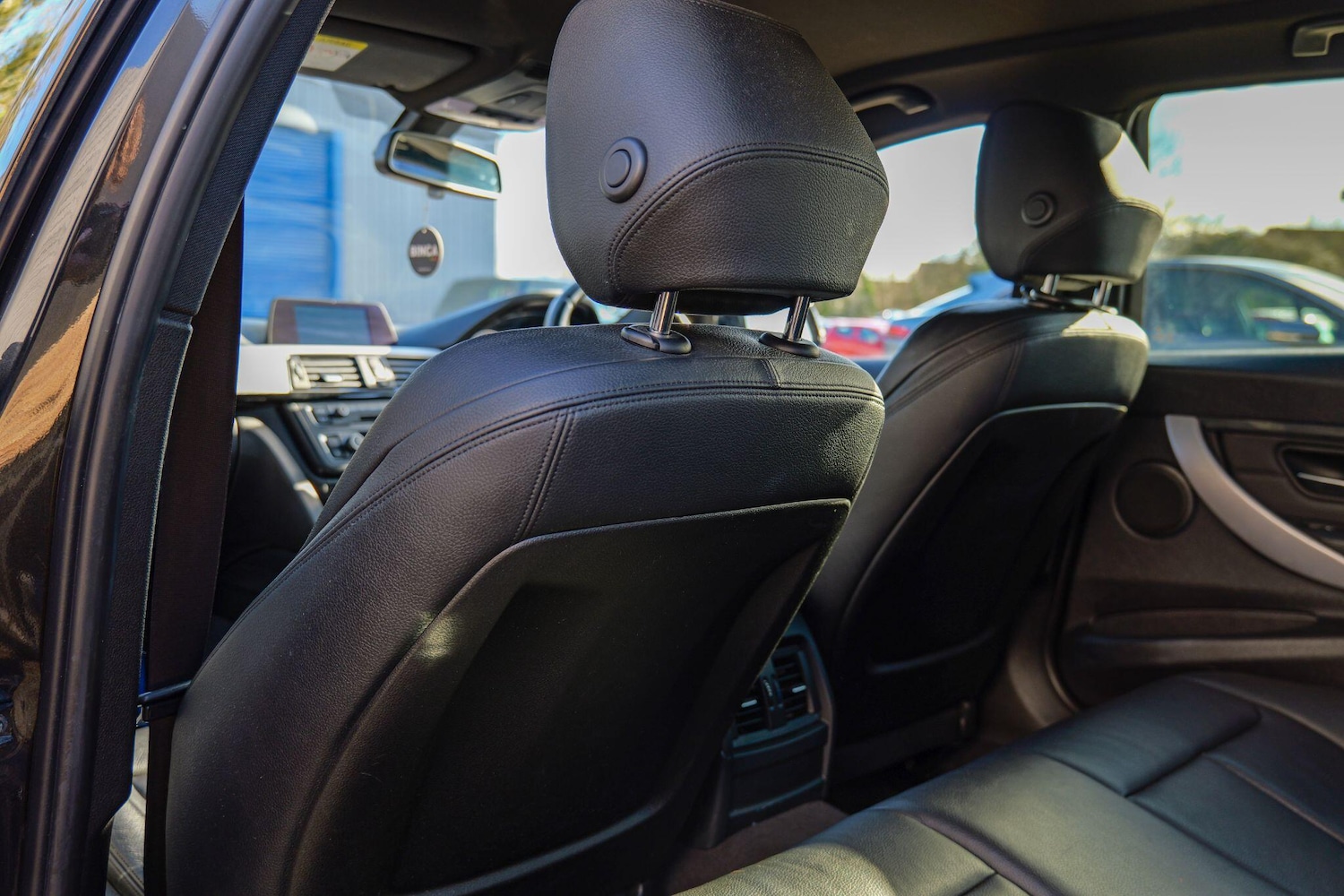 Used BMW 3 Series 2014 for sale - 77550577: Photo 13