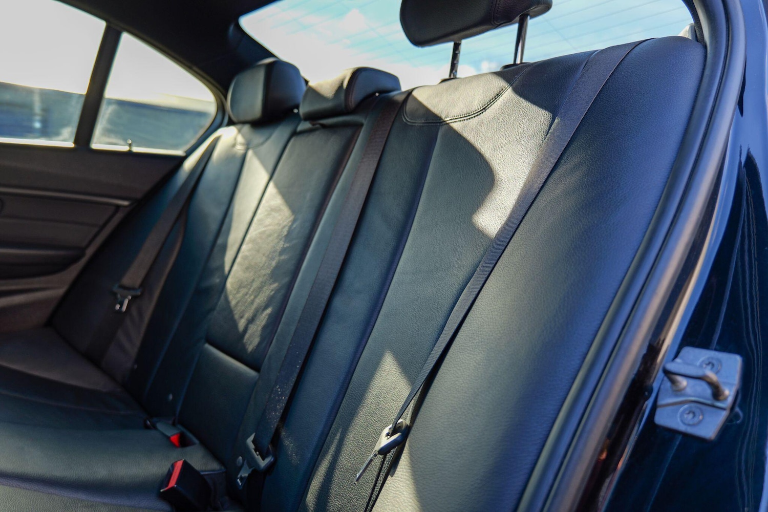 Used BMW 3 Series 2014 for sale - 77550577: Photo 14