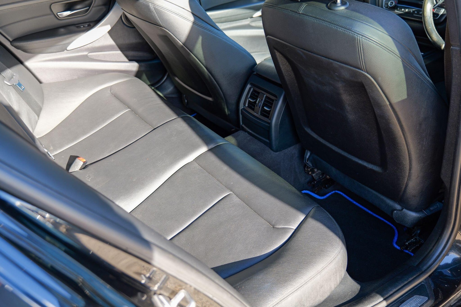 Used BMW 3 Series 2014 for sale - 77550577: Photo 16