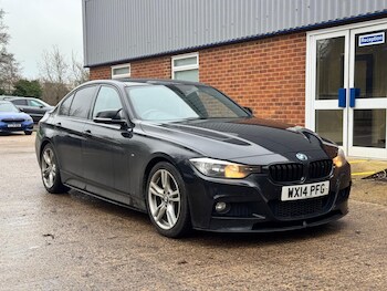 BMW 3 Series feature image