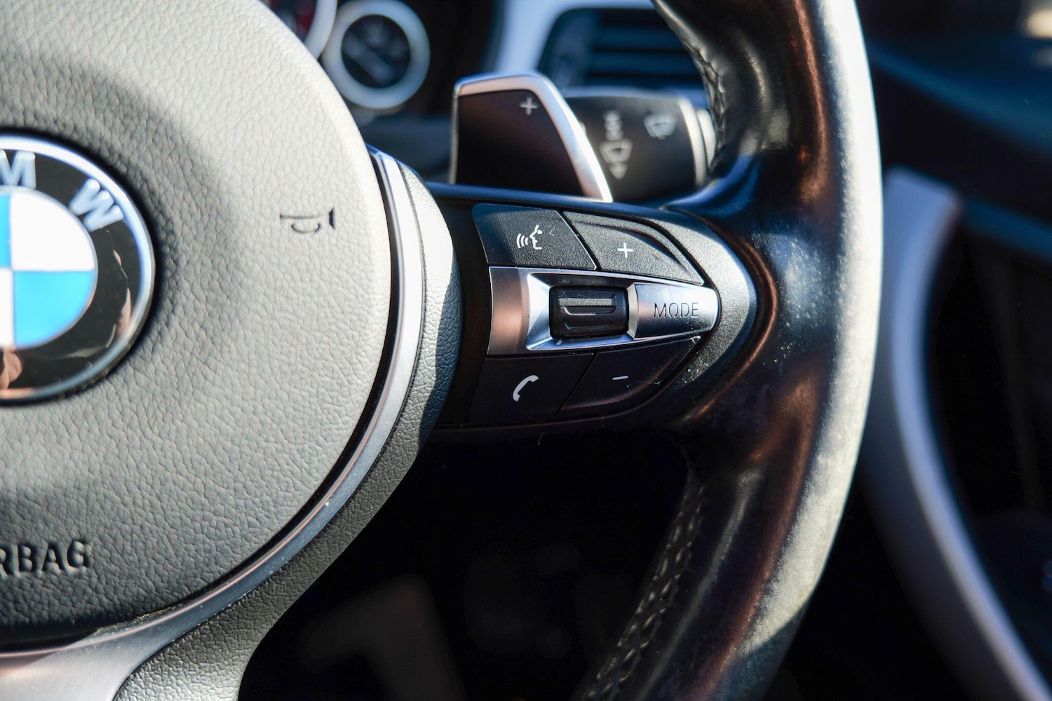 Used BMW 3 Series 2014 for sale - 77550577: Photo 21