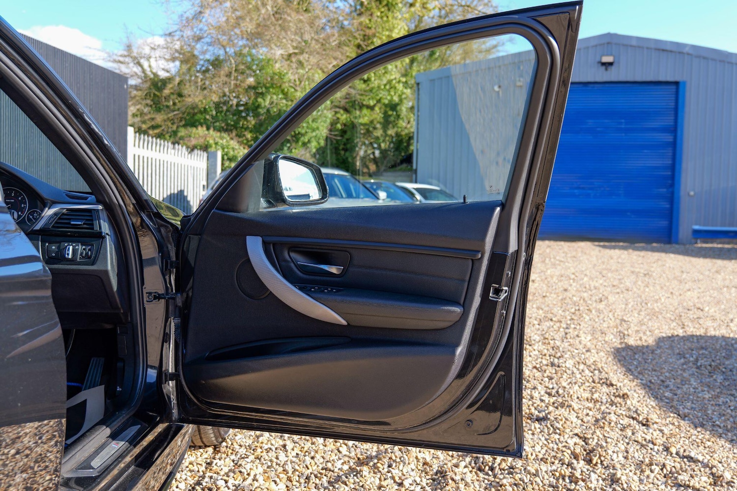 Used BMW 3 Series 2014 for sale - 77550577: Photo 29