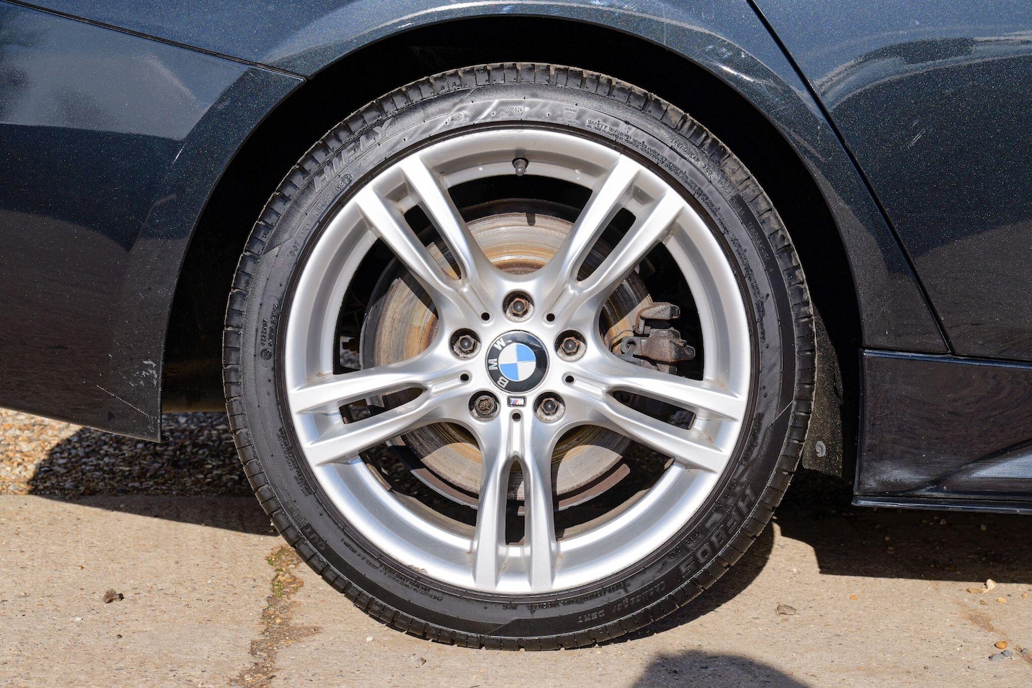 Used BMW 3 Series 2014 for sale - 77550577: Photo 30