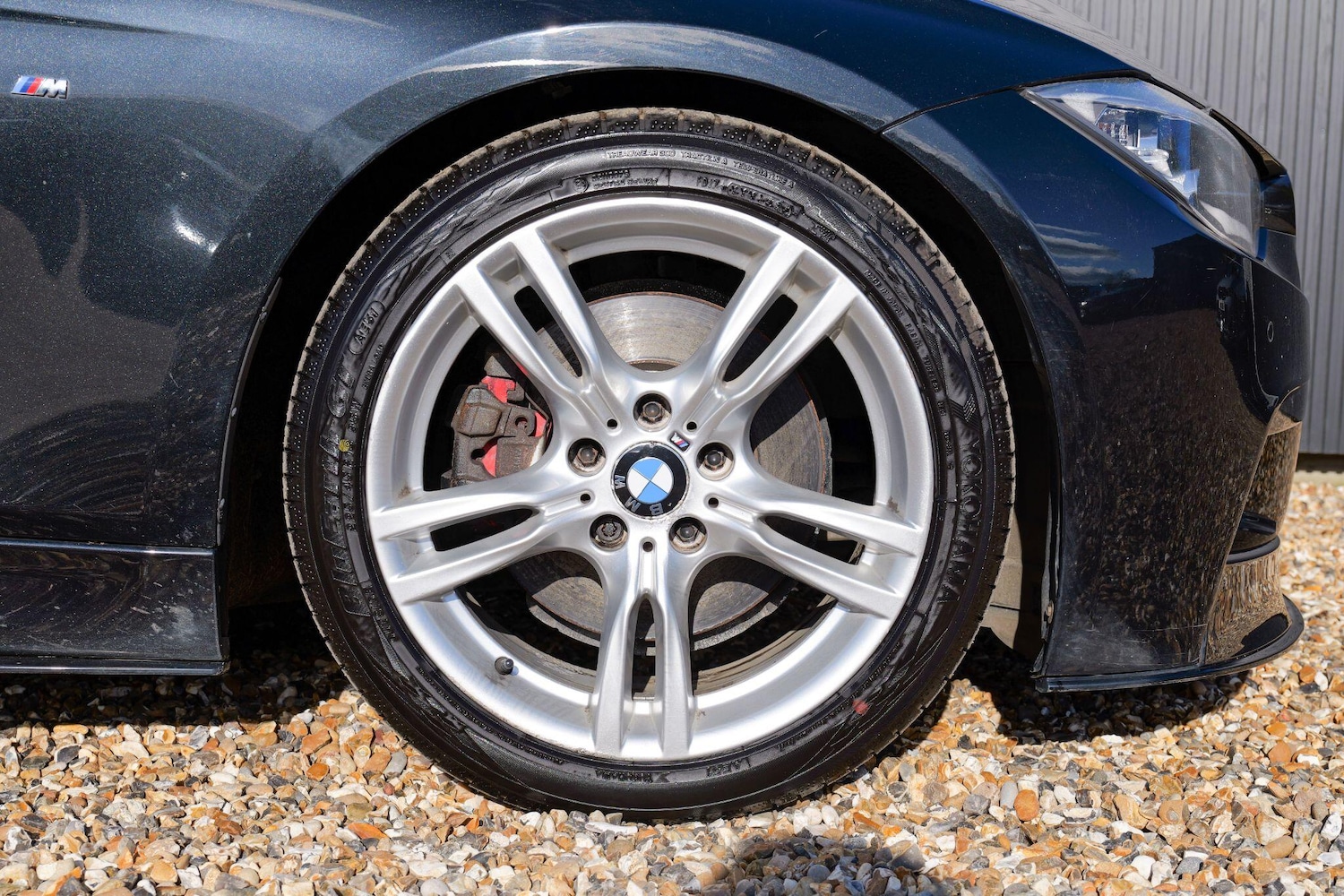 Used BMW 3 Series 2014 for sale - 77550577: Photo 31