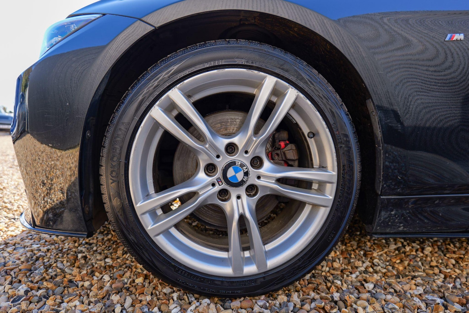 Used BMW 3 Series 2014 for sale - 77550577: Photo 32