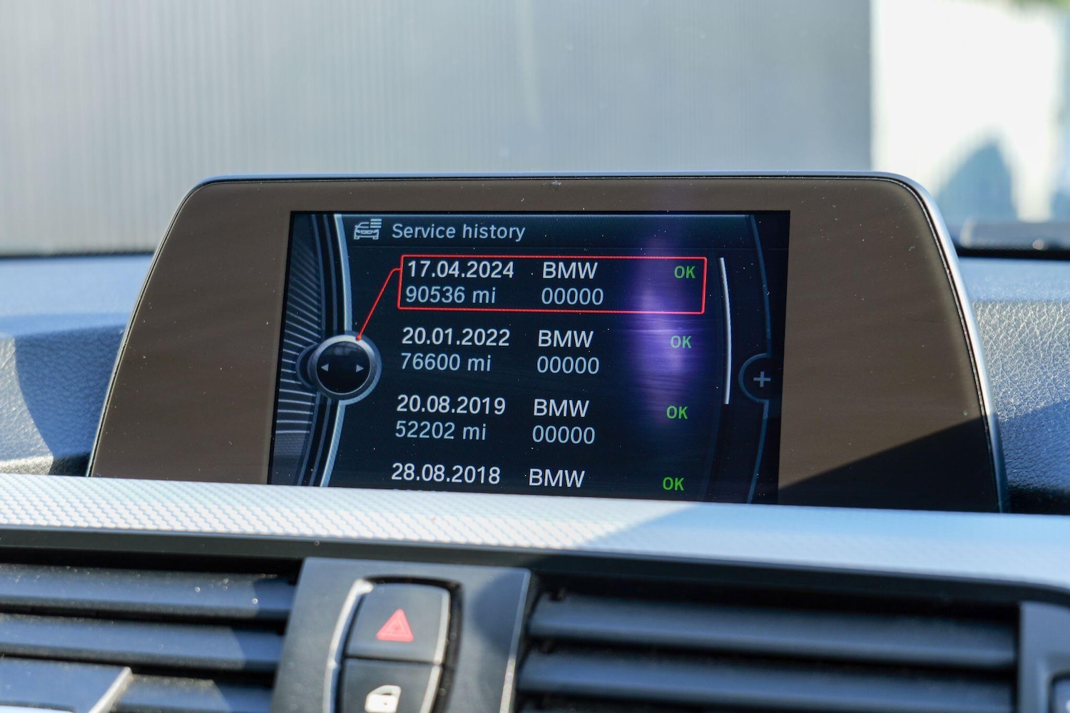 Used BMW 3 Series 2014 for sale - 77550577: Photo 36