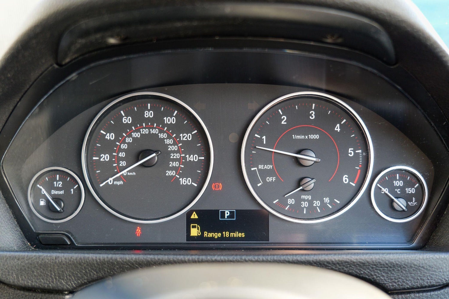 Used BMW 3 Series 2014 for sale - 77550577: Photo 39