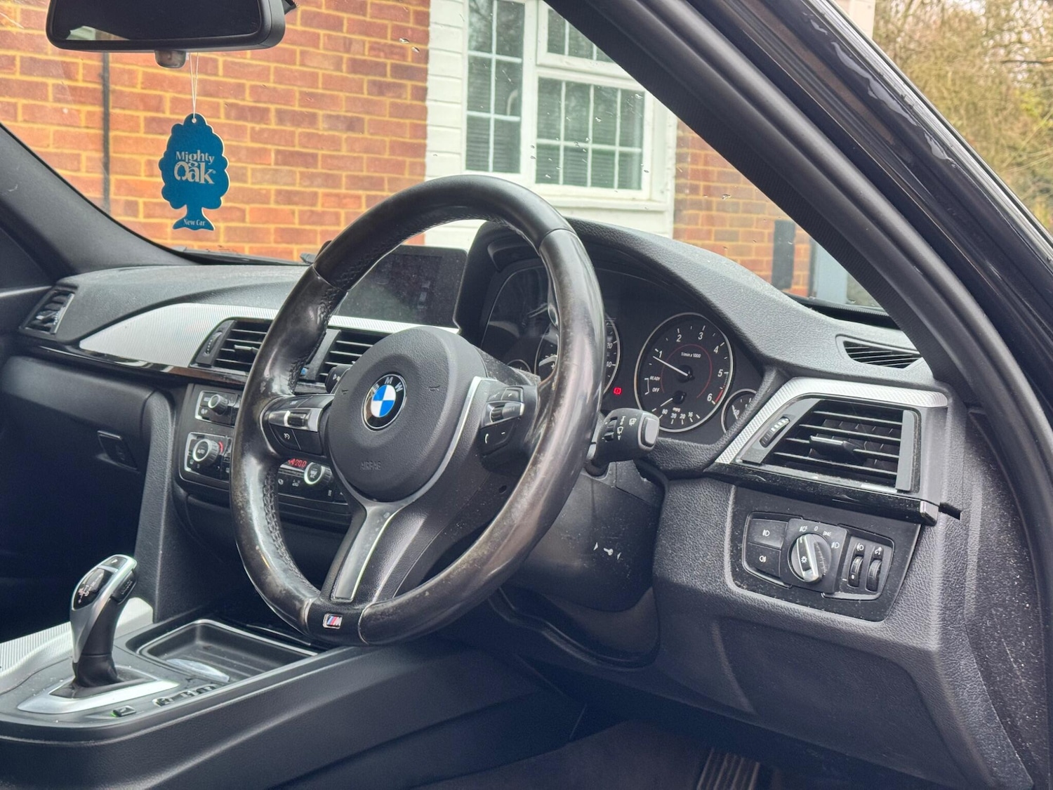 Used BMW 3 Series 2014 for sale - 77550577: Photo 4