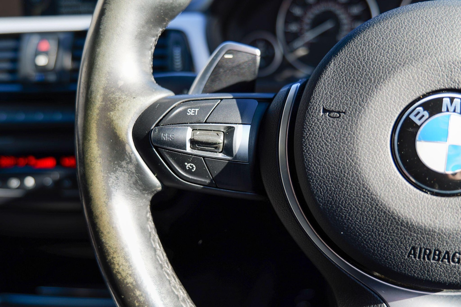 Used BMW 3 Series 2014 for sale - 77550577: Photo 40