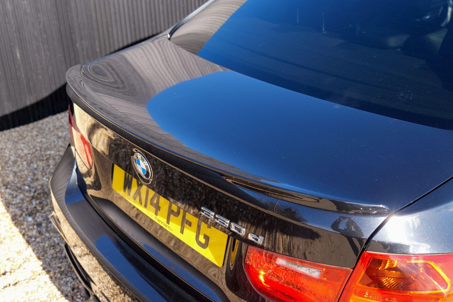 Used BMW 3 Series 2014 for sale - 77550577: Photo 42